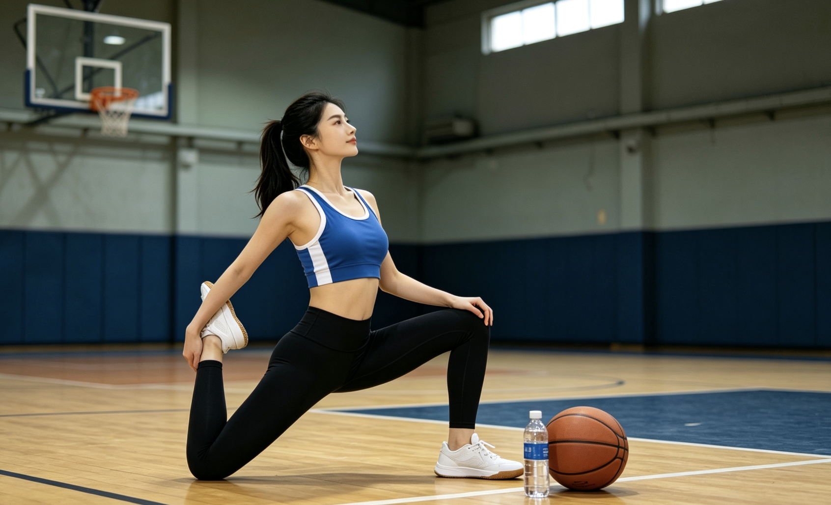 NBA趣闻